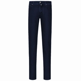 Everyday Use Jacob Cohen  Cotton Men Men's Jeans