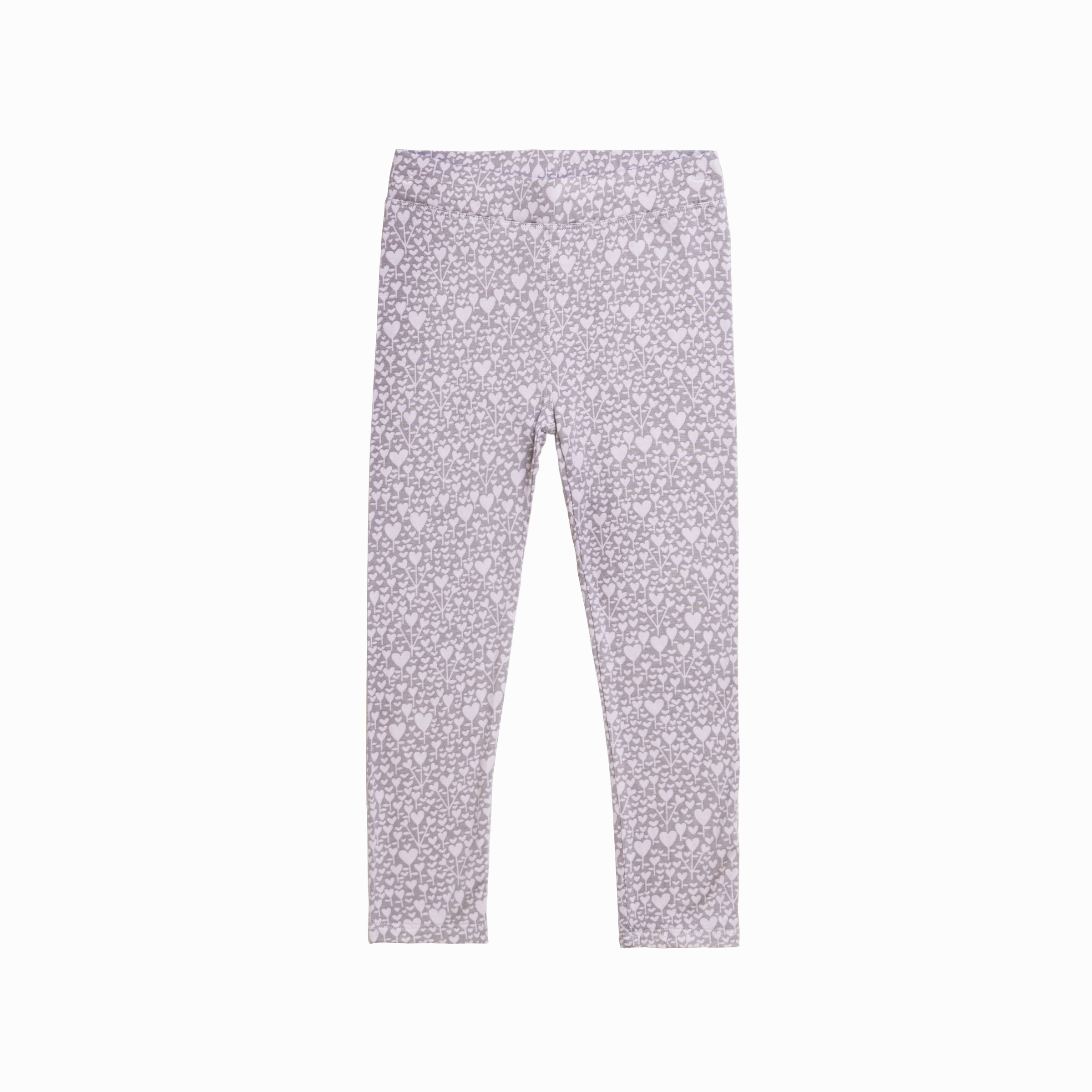 Alyssa Leggings Soft Feel Quick drying material