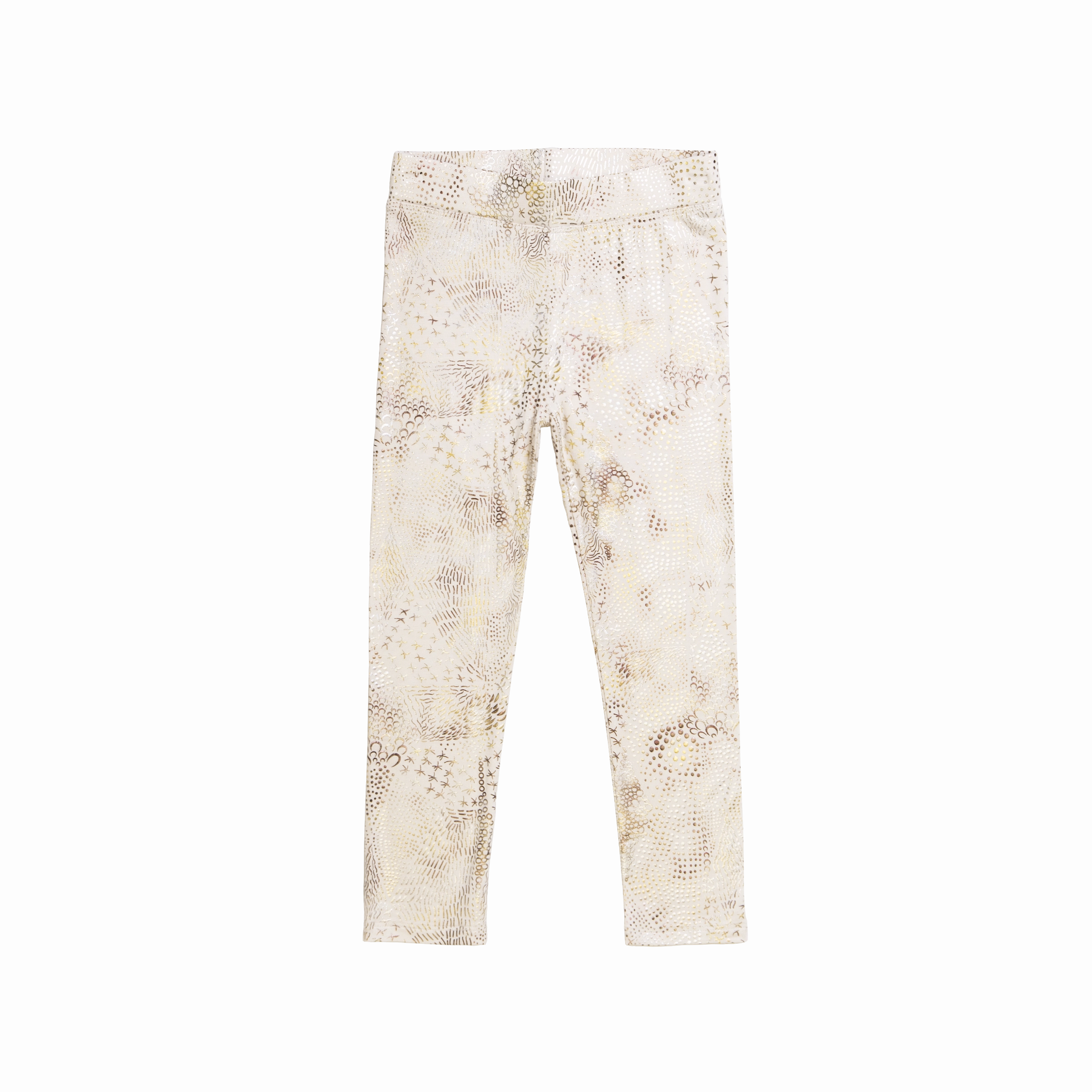 Fashion Stretch Alyssa Leggings