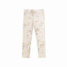 Alyssa Leggings Soft Stretch Quick drying material