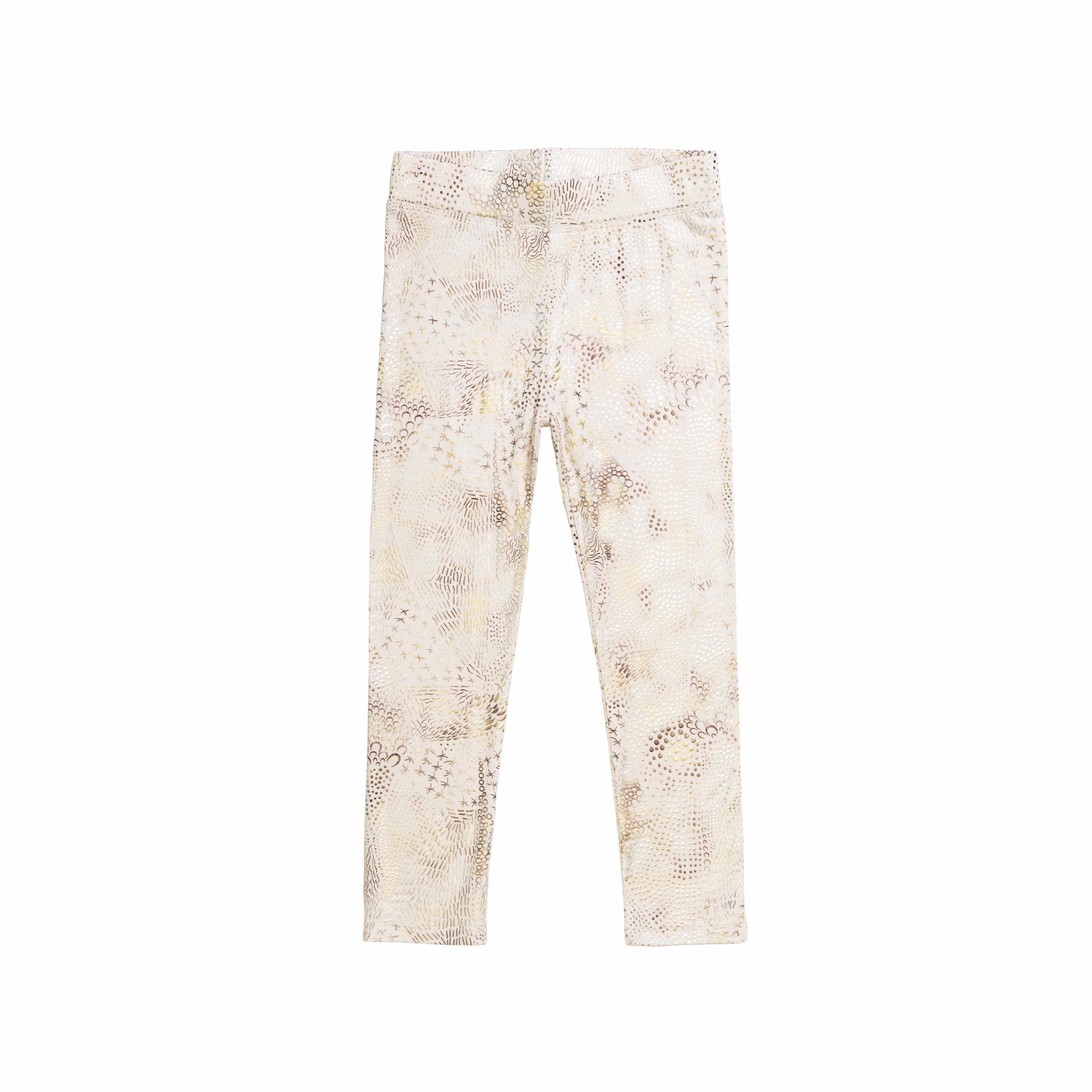 Sporty Comfort Wear Air Flow Alyssa Leggings