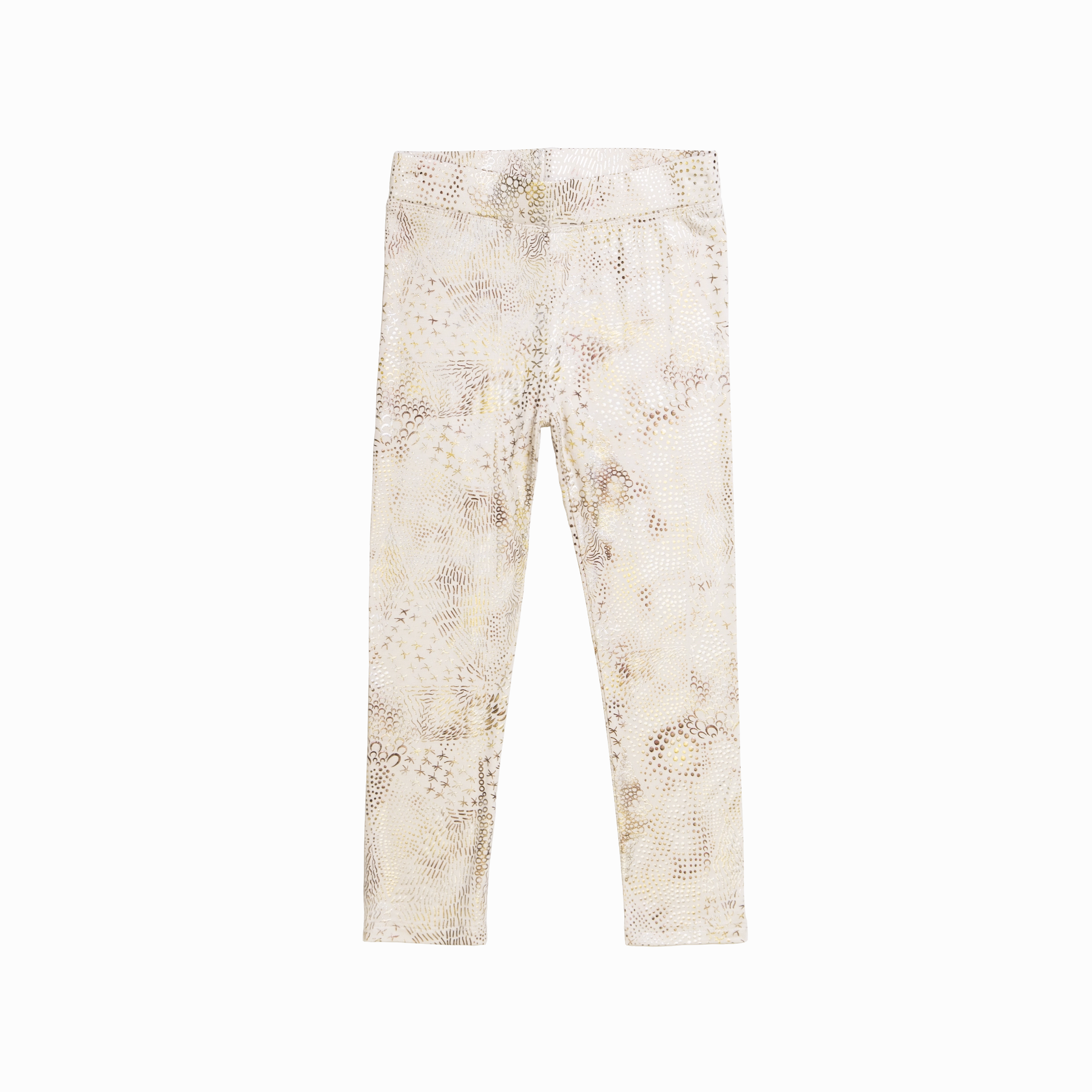 Smart Comfort High Waist Alyssa Leggings