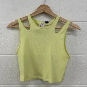Forestry - friendly SoftTouch Surface American Eagle Tank Top Size Medium