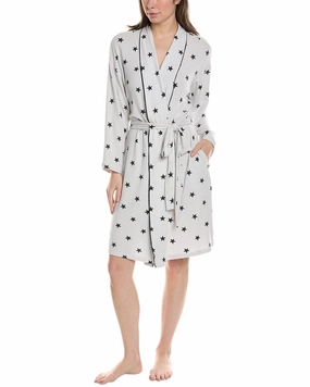 Andine Rabia Robe Airflow Optimized Texture Dropped Shoulder Cut