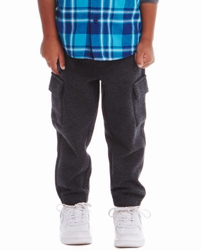 Andy & Evan Pique Jogger FrictionResistantEdging StretchWaistband
