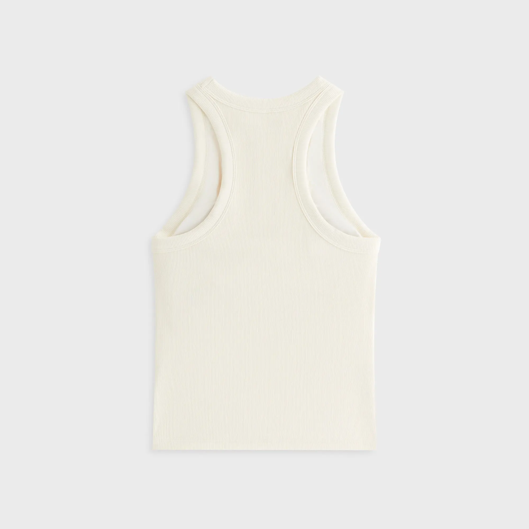Kith Women Active Lyra Tank - Sandrift Durable Double Stitching Moisture Activated Cooling