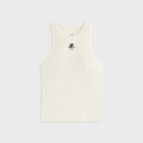 Adaptive Fit Kith Women Active Lyra Tank - Sandrift