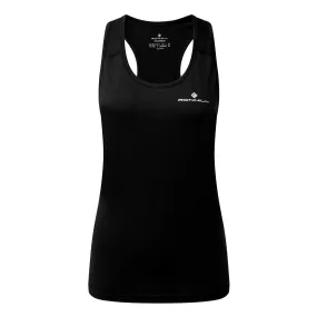 Expandable Stretch Panels Ronhill | Women's Core Vest