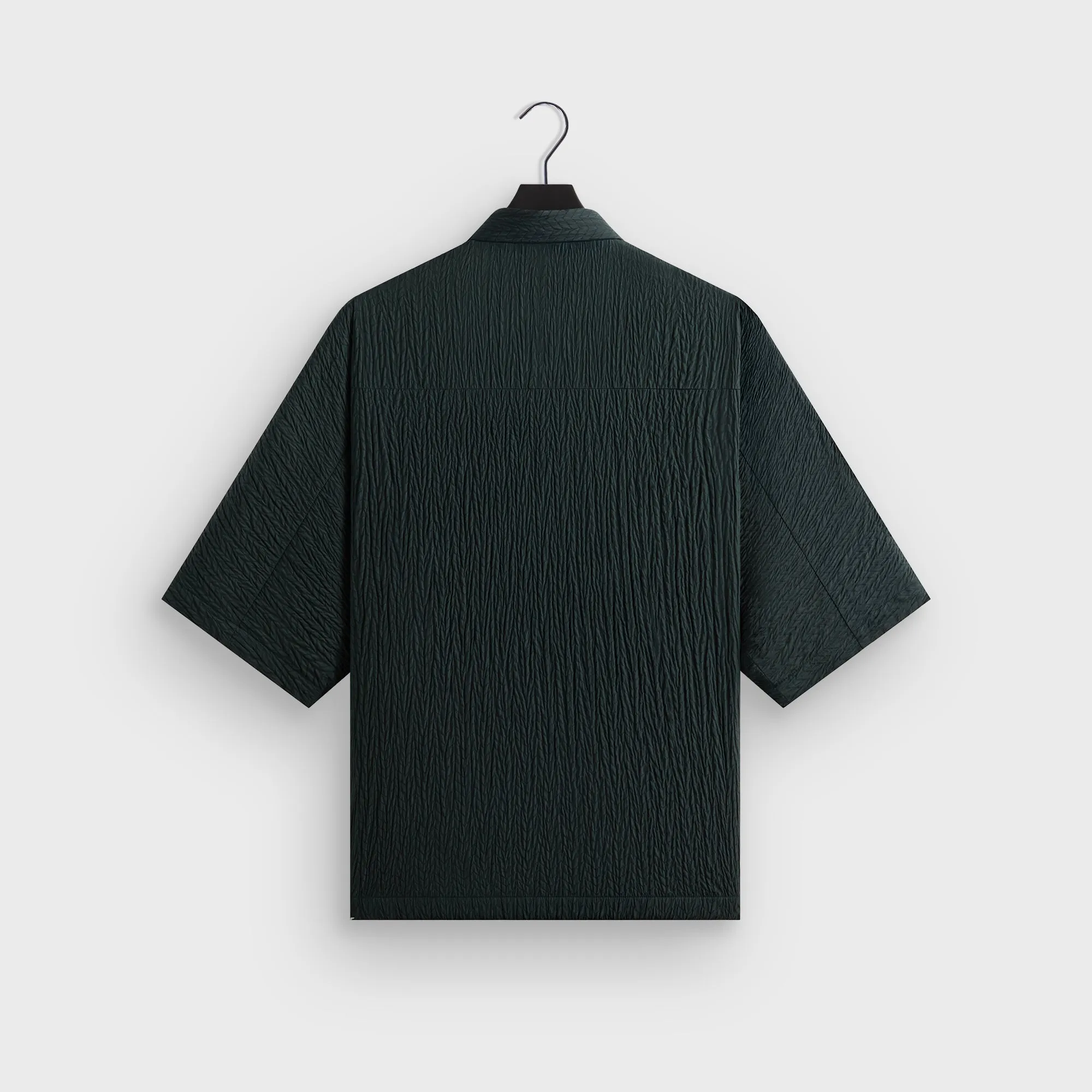 Giorgio Armani & Kith Raf Dolman Buttondown - Stadium Durable Quality