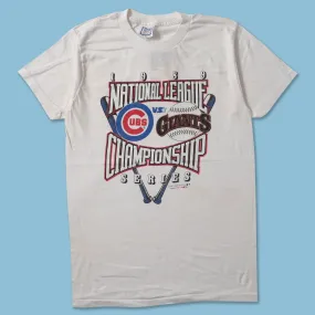 UV Protection 1989 MLB T-Shirt Small