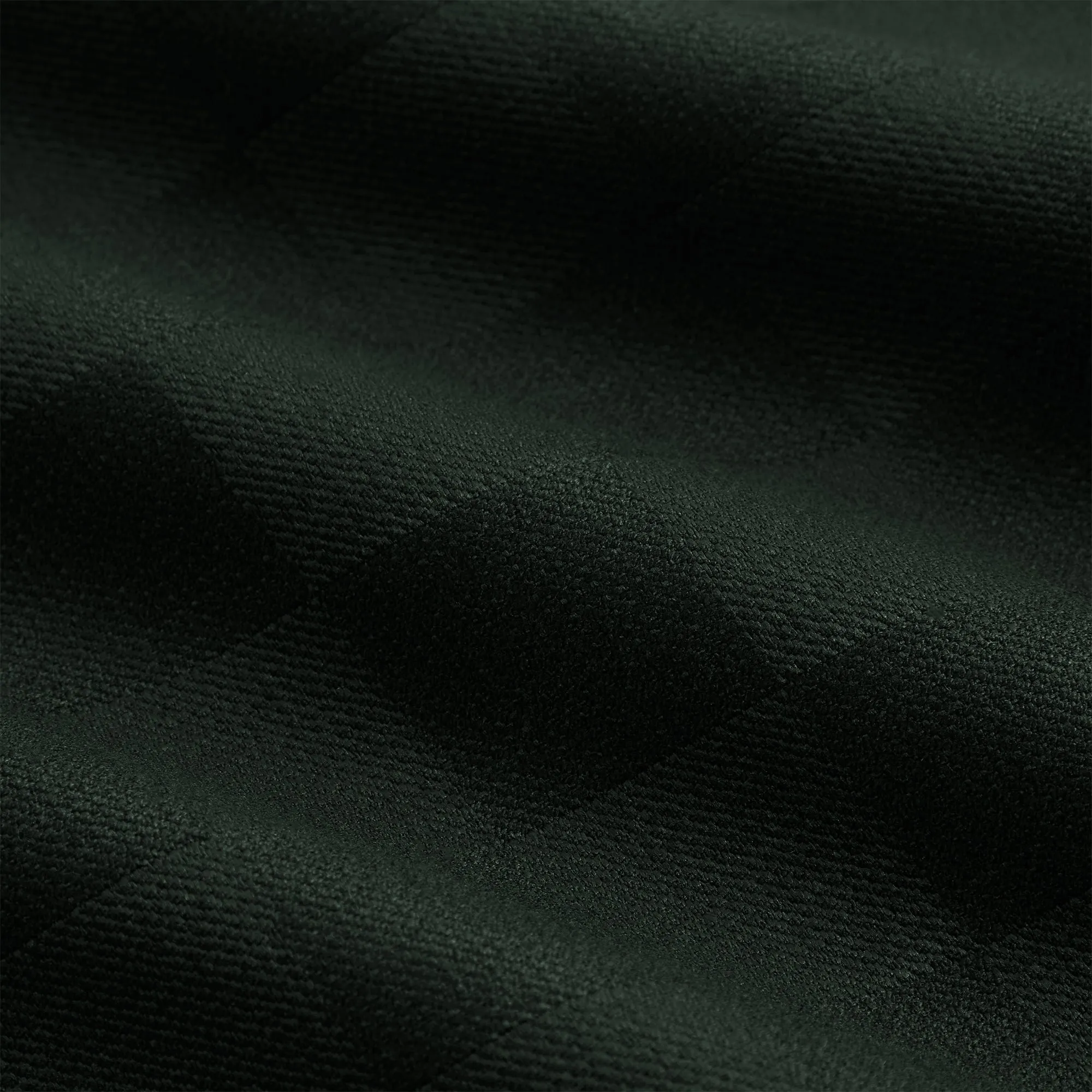 Kith Double Weave Davis Quarter Zip Pullover - Stadium HypoallergenicMaterial