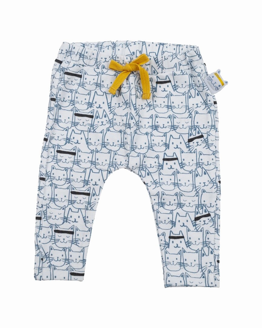 Chic Look AntiPilling Zero2Three All Over Print Pant