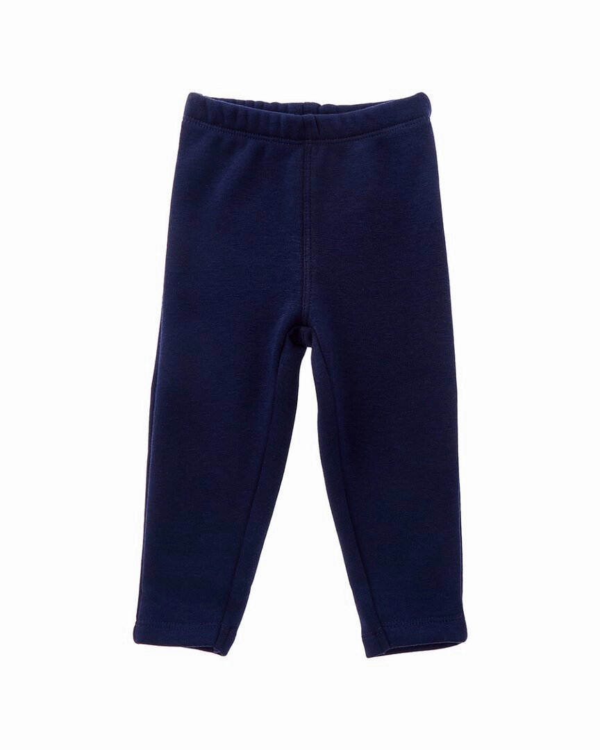 Monica   Andy Fleece-Lined Legging StretchWaistband
