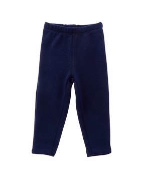 Monica   Andy Fleece-Lined Legging StretchWaistband