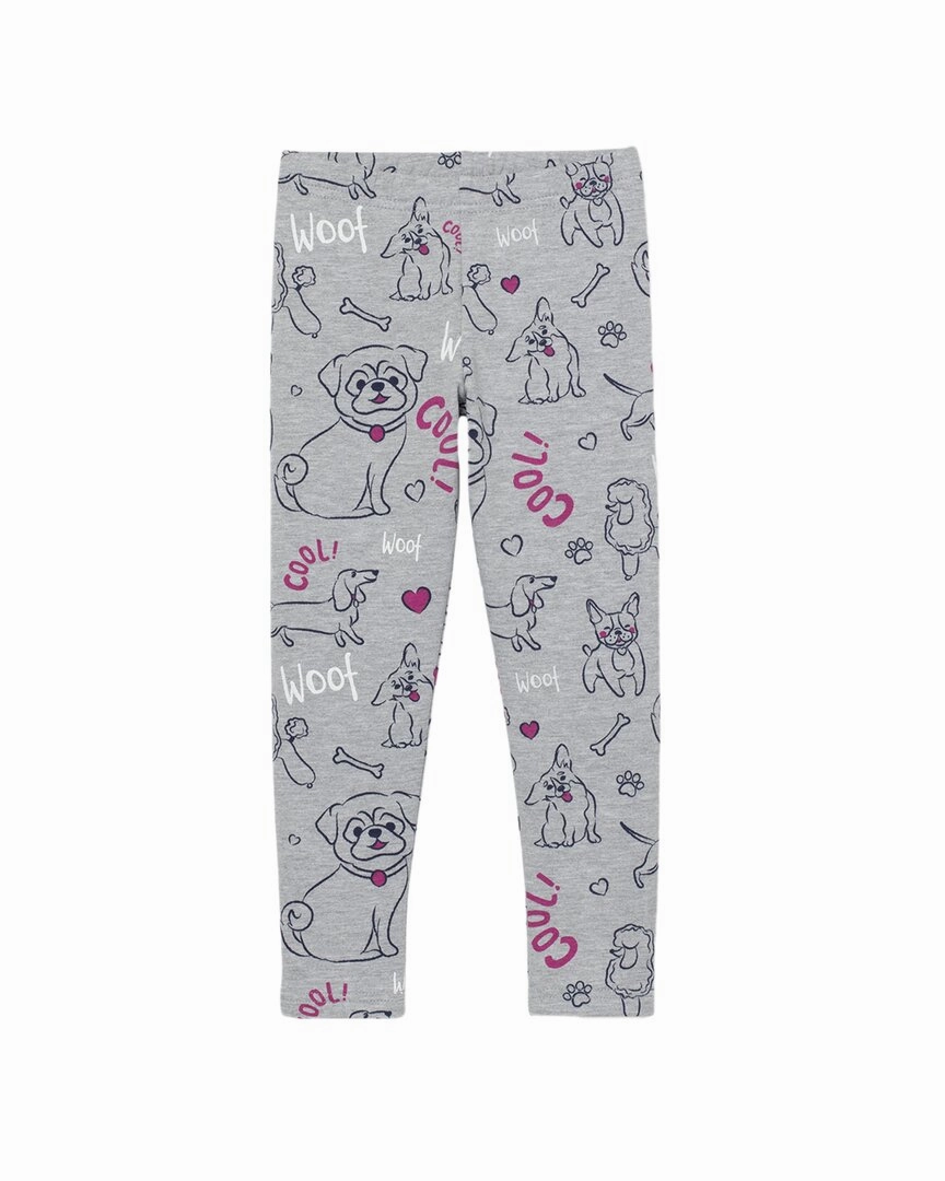 Cherubino Legging Smart Style