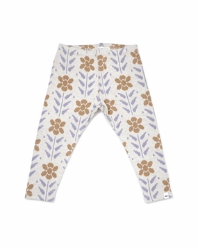 Ultimate Comfort WindproofLayer oh baby! Nordic Double Knit Legging
