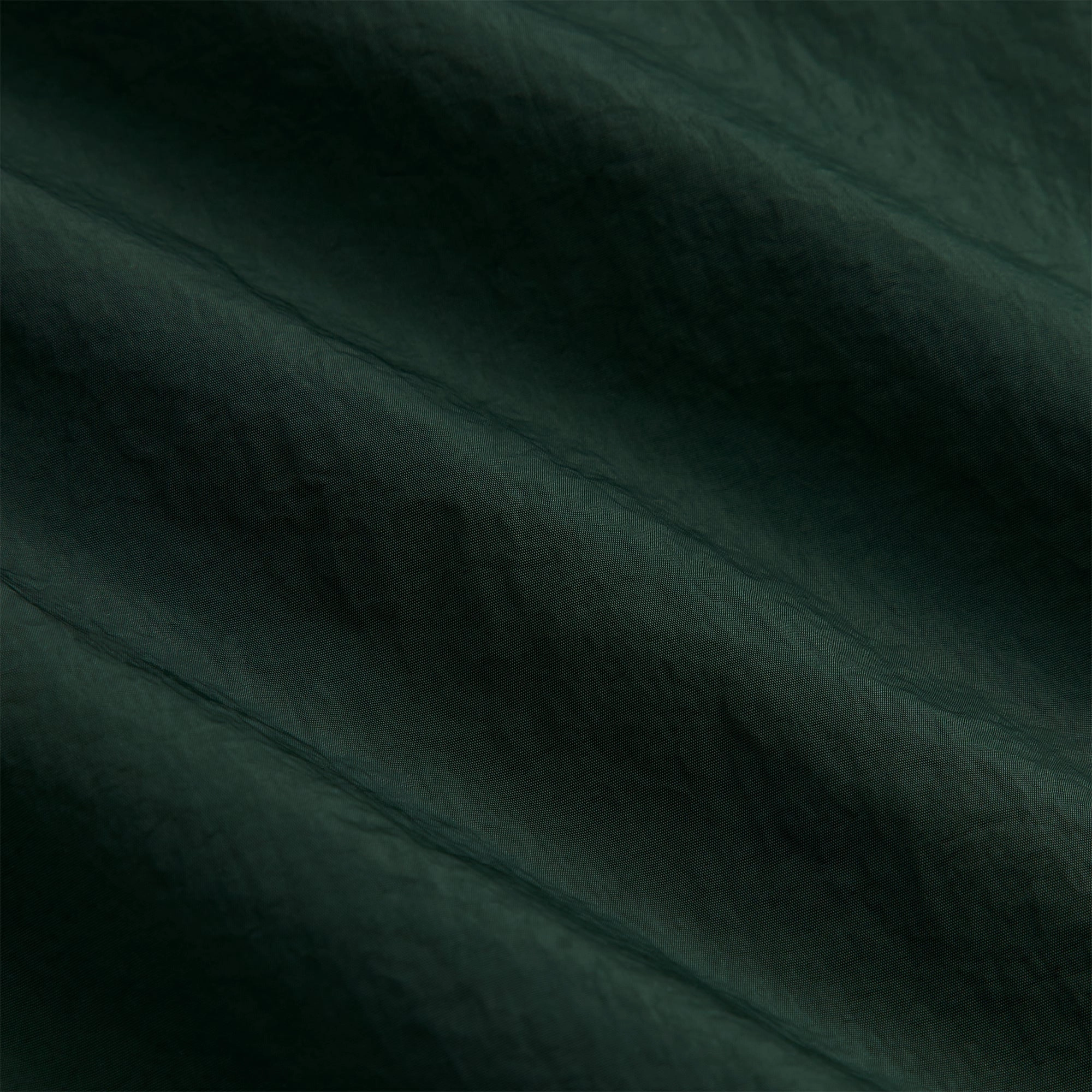 FullLengthZip Waterproof Stitch Details Kith Wrinkle Nylon Dorian Jacket - Stadium