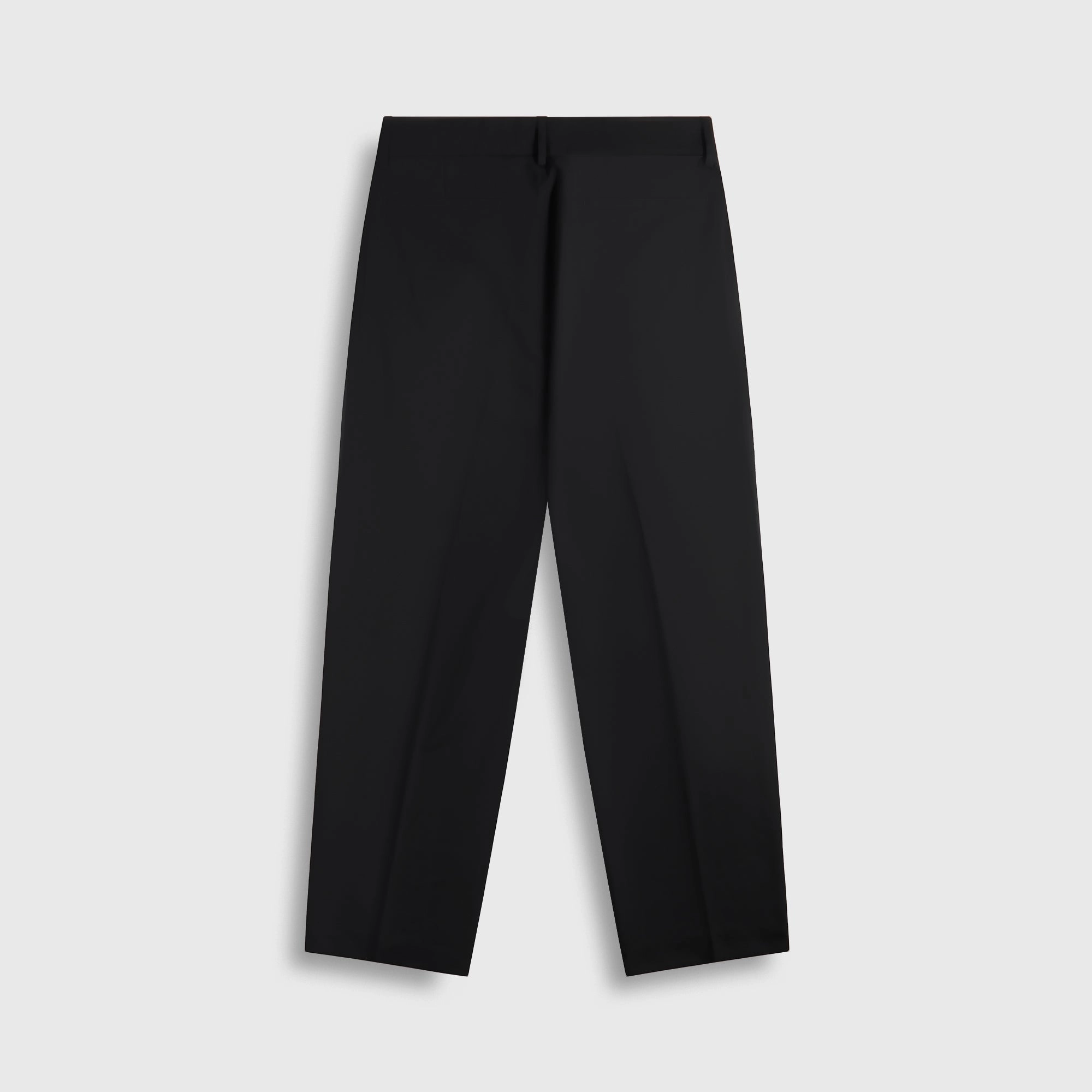 Barena Trousers Nerio Crielo - Nero Basic Stretch