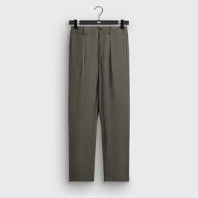 Flex Foam Inserts Giorgio Armani & Kith Summer Trouser - Seam