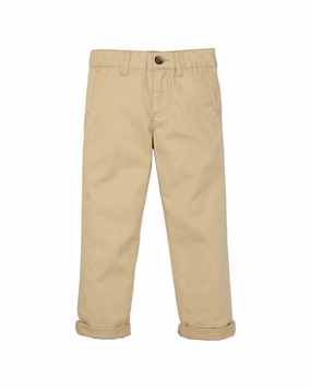 Organic Cotton Hope & Henry Classic Chino