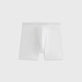 Rapid-Dry Cycling clean look Kith for Calvin Klein Classic Boxer Brief - White