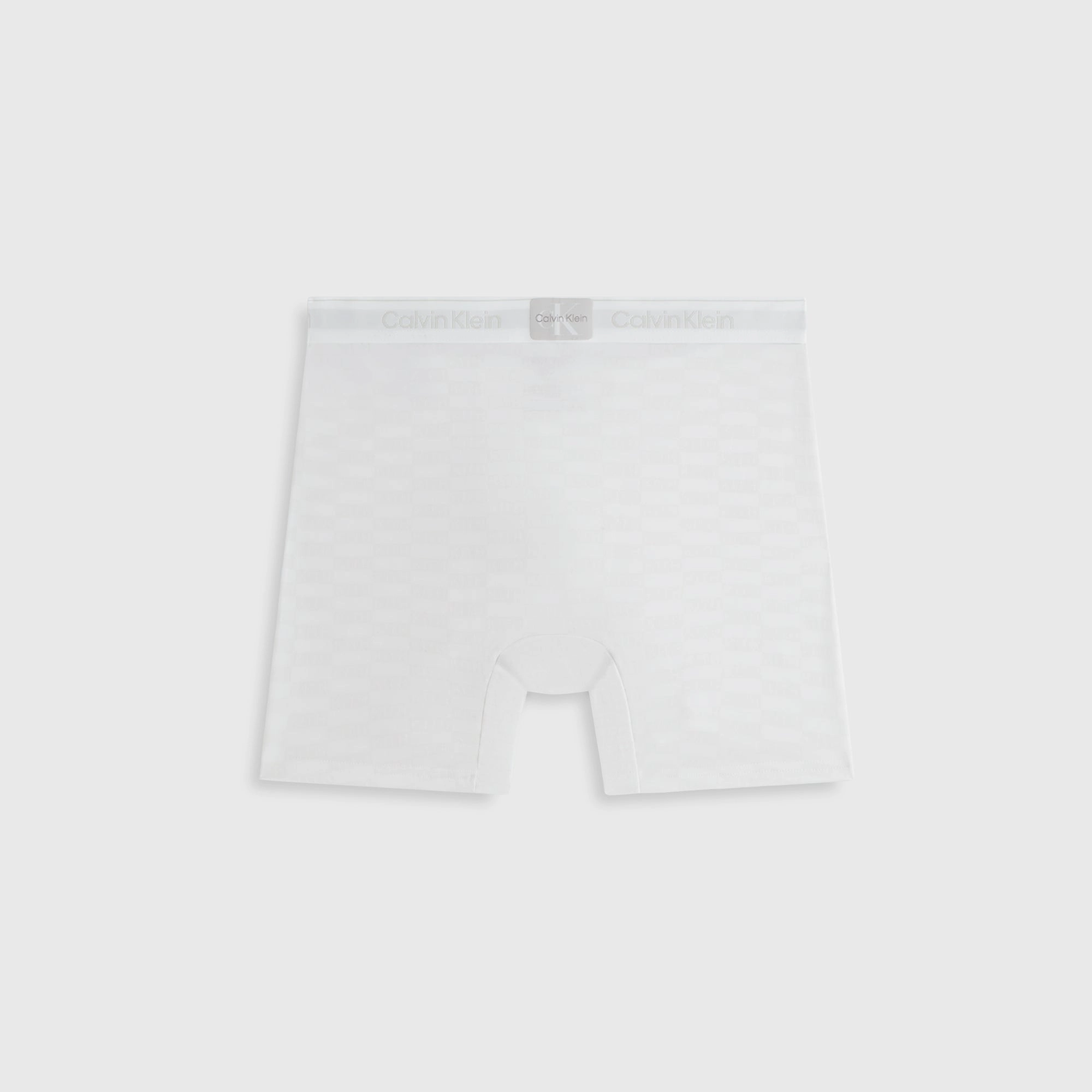 HypoallergenicMaterial Comfort School Kith for Calvin Klein Classic Boxer Brief - White