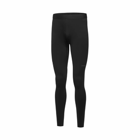 GOREWEAR | Men's Concurve Tights - Black ChafeResistantEdging