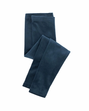 Tea Collection Velour Legging Performance Gear