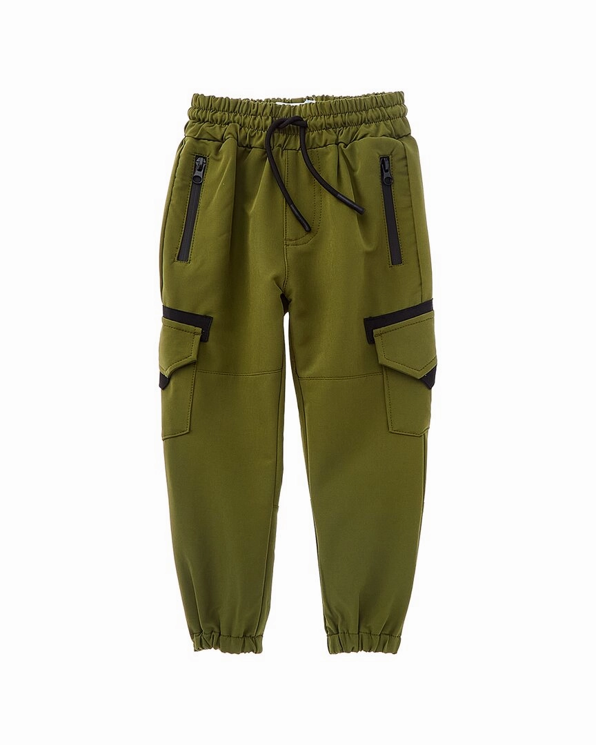 Casual Wearable Comfortable Layers Sovereign Code Eternal Tech Cargo Pant
