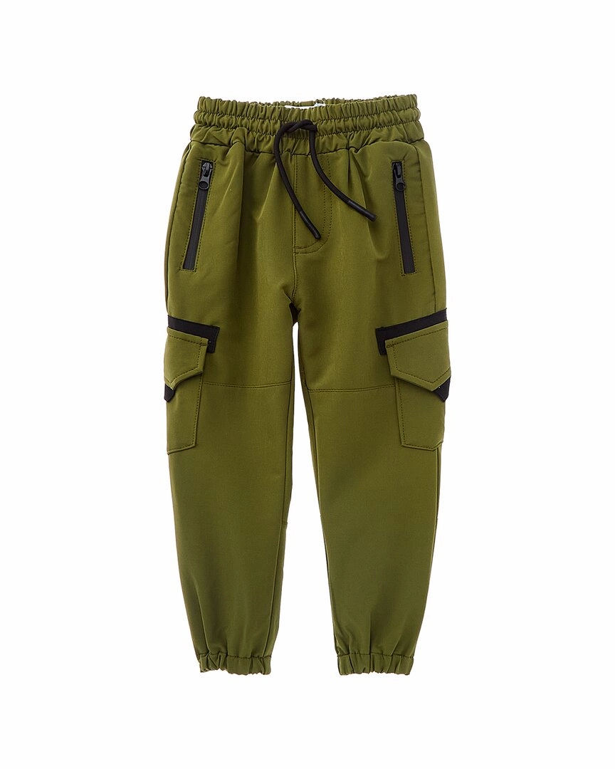 Sovereign Code Eternal Tech Cargo Pant AntiStaticLining