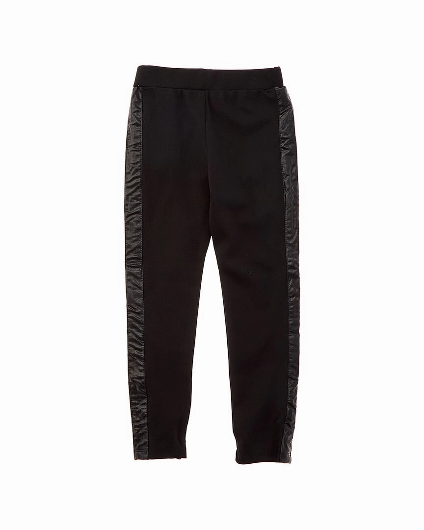 Flapdoodles Moto Legging Workwear