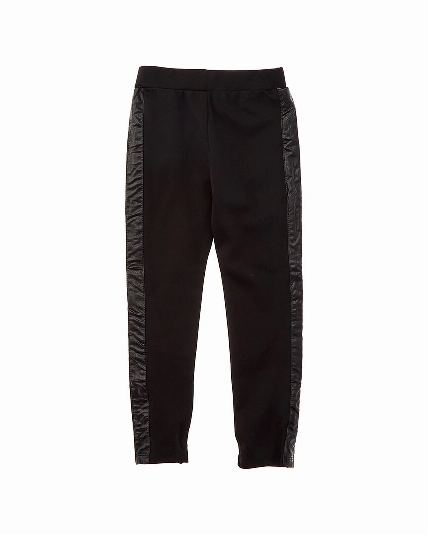 Flapdoodles Moto Legging Customizable length ErgonomicStitching