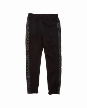 Flapdoodles Moto Legging Workwear