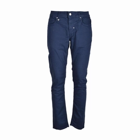 Antony Morato Cotton Jeans & Men's Pant Natural Fit Style Simplicity