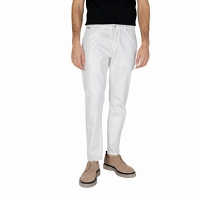 Anytime Look Antony Morato Cotton Jeans & Men's Pant