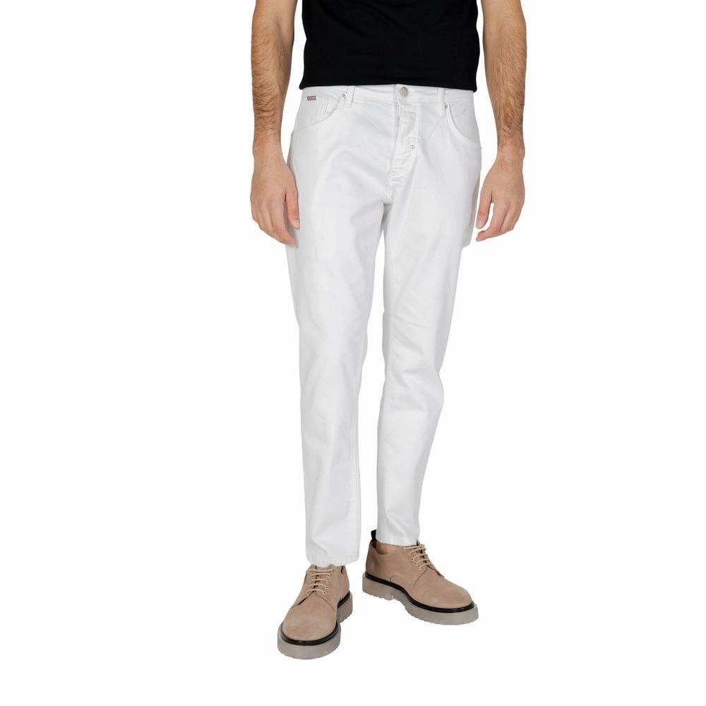 Anytime Look Antony Morato Cotton Jeans & Men's Pant