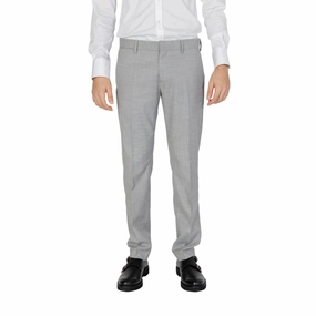 Pure Comfort Weighted Hemline Antony Morato Polyester Jeans & Men's Pant