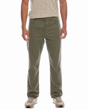 Comfort First DL1961 Russell Belfast Slim Straight Jean