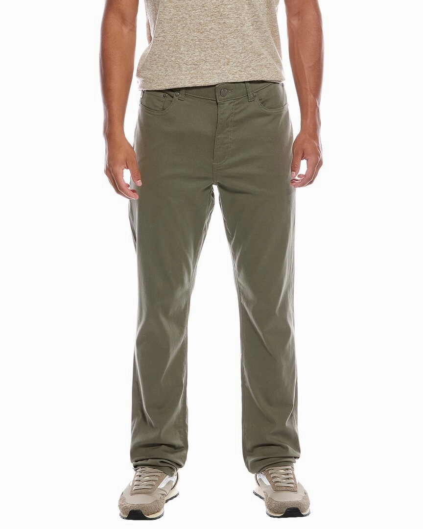 Comfort First DL1961 Russell Belfast Slim Straight Jean