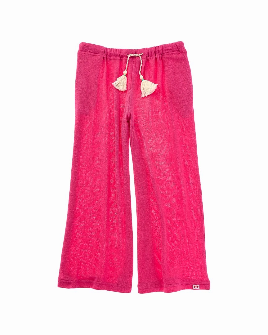 EcoFriendlyMaterials Adjustable loop Appaman Beach Pant