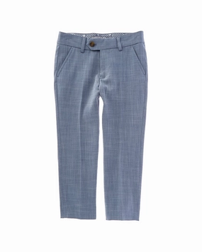 Relaxed Wear Appaman Stretchy Suit Pant