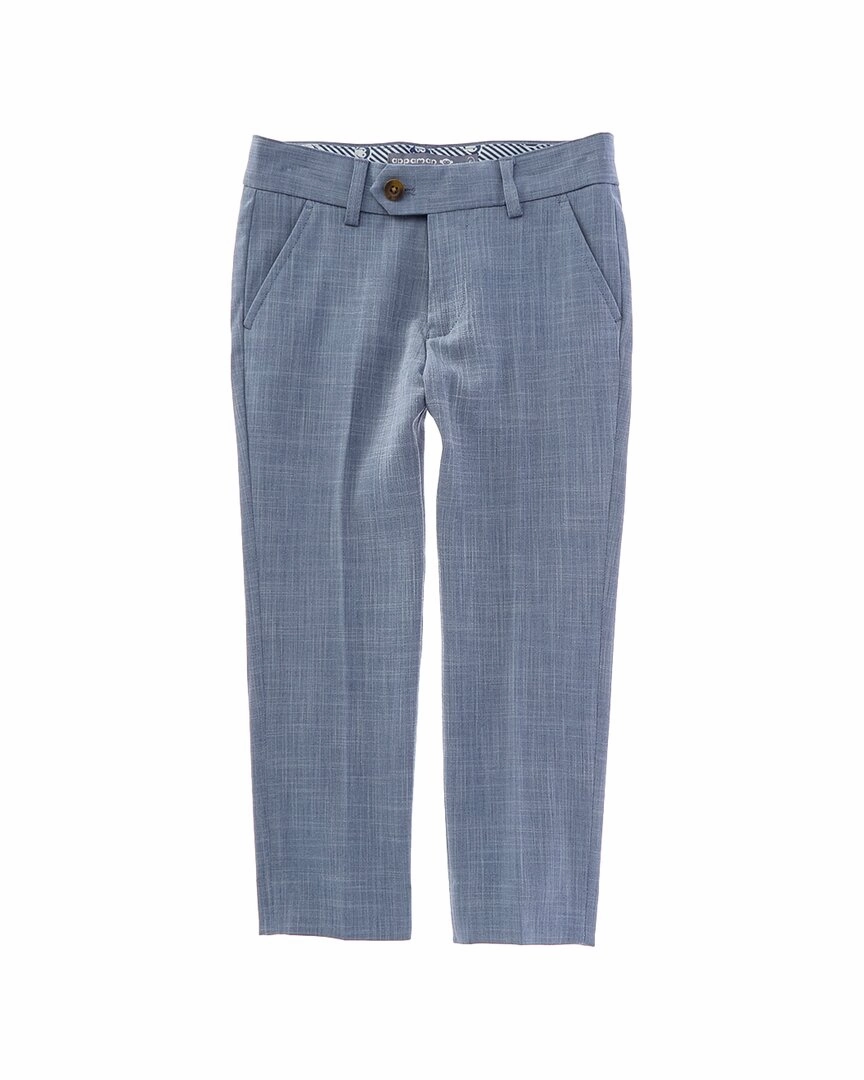 Appaman Stretchy Suit Pant Core Basic