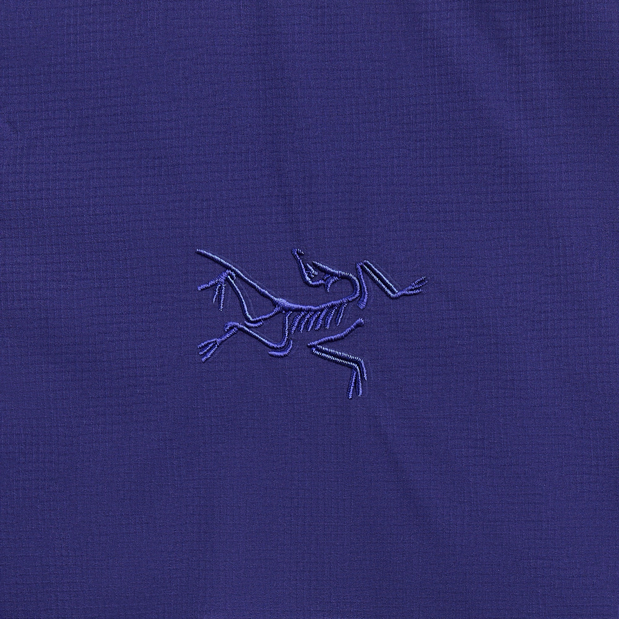 Thermal regulation Roll Up Hood Arc'teryx Atom Jacket - Soulsonic