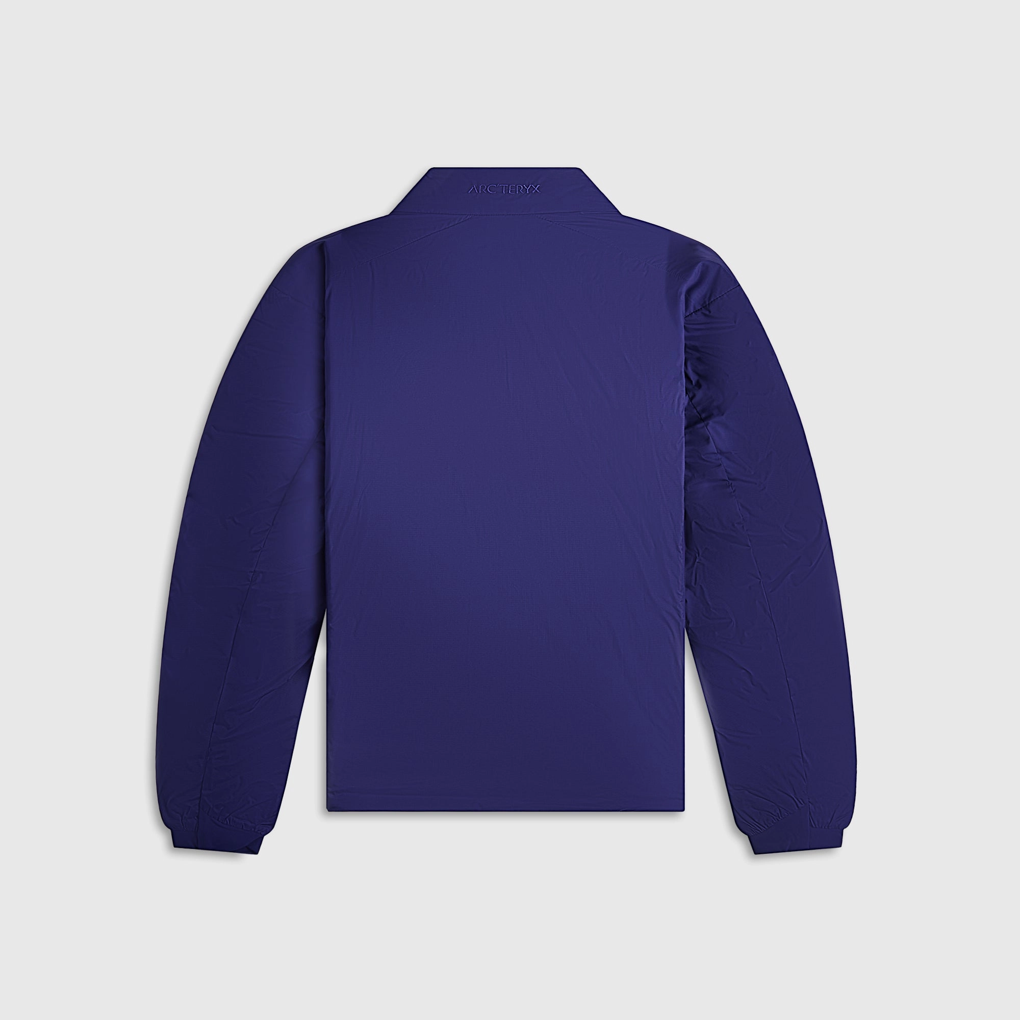 Arc'teryx Atom Jacket - Soulsonic Weekend Casual