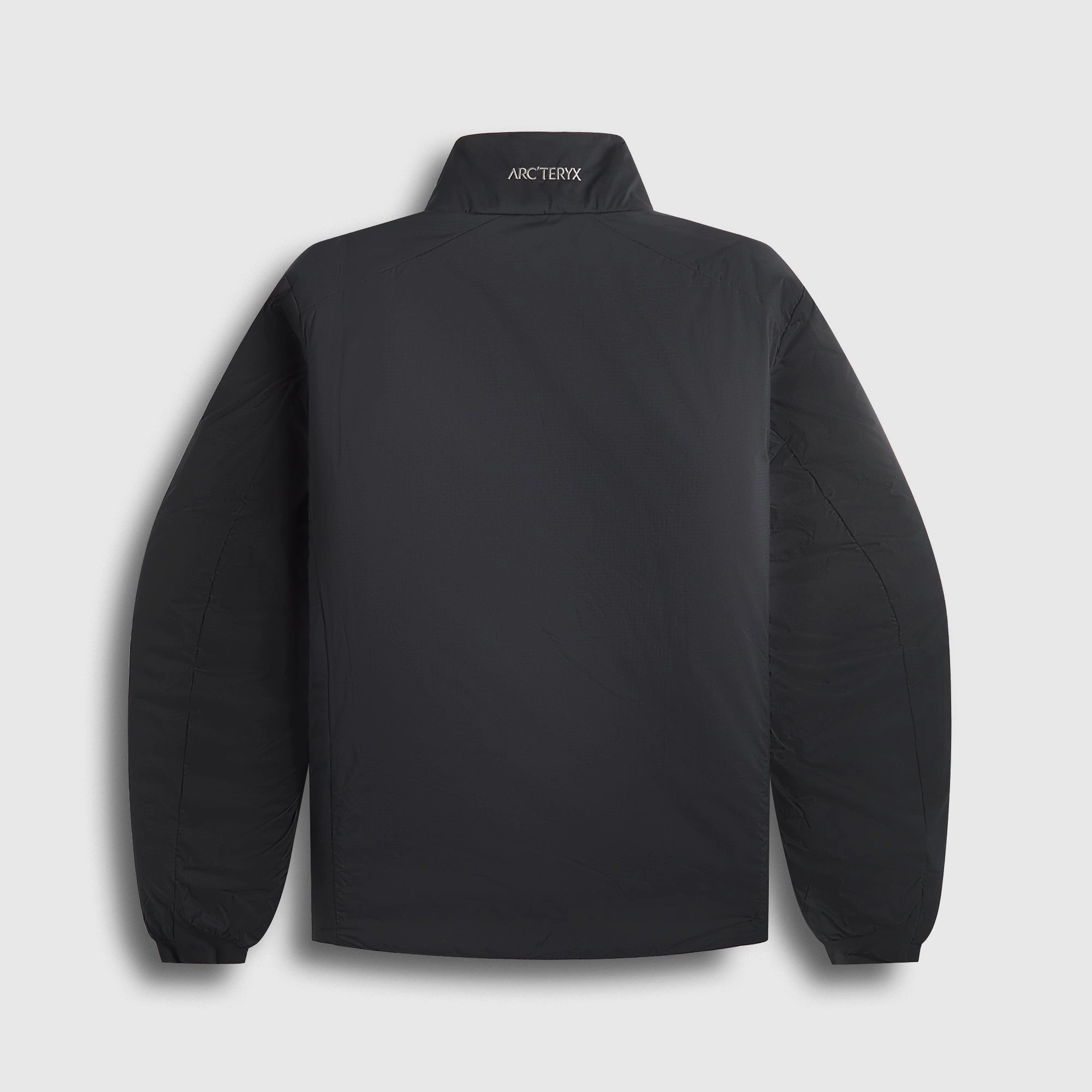 Arc'teryx Atom SV Jacket - Black Adjustable Waistband