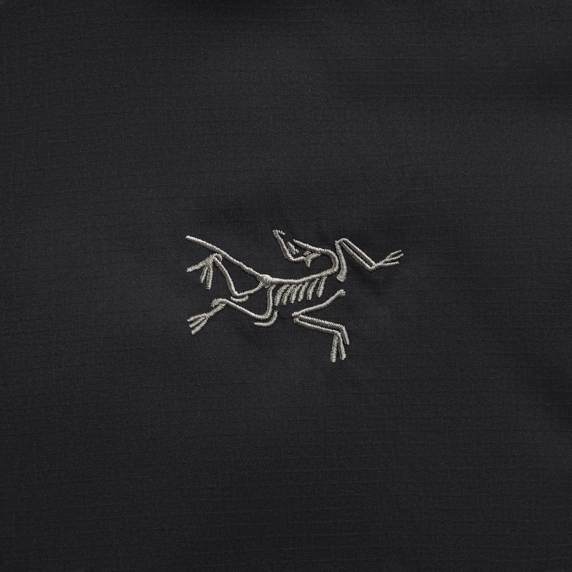 Anytime Outer Fit Arc'teryx Atom SV Jacket - Black