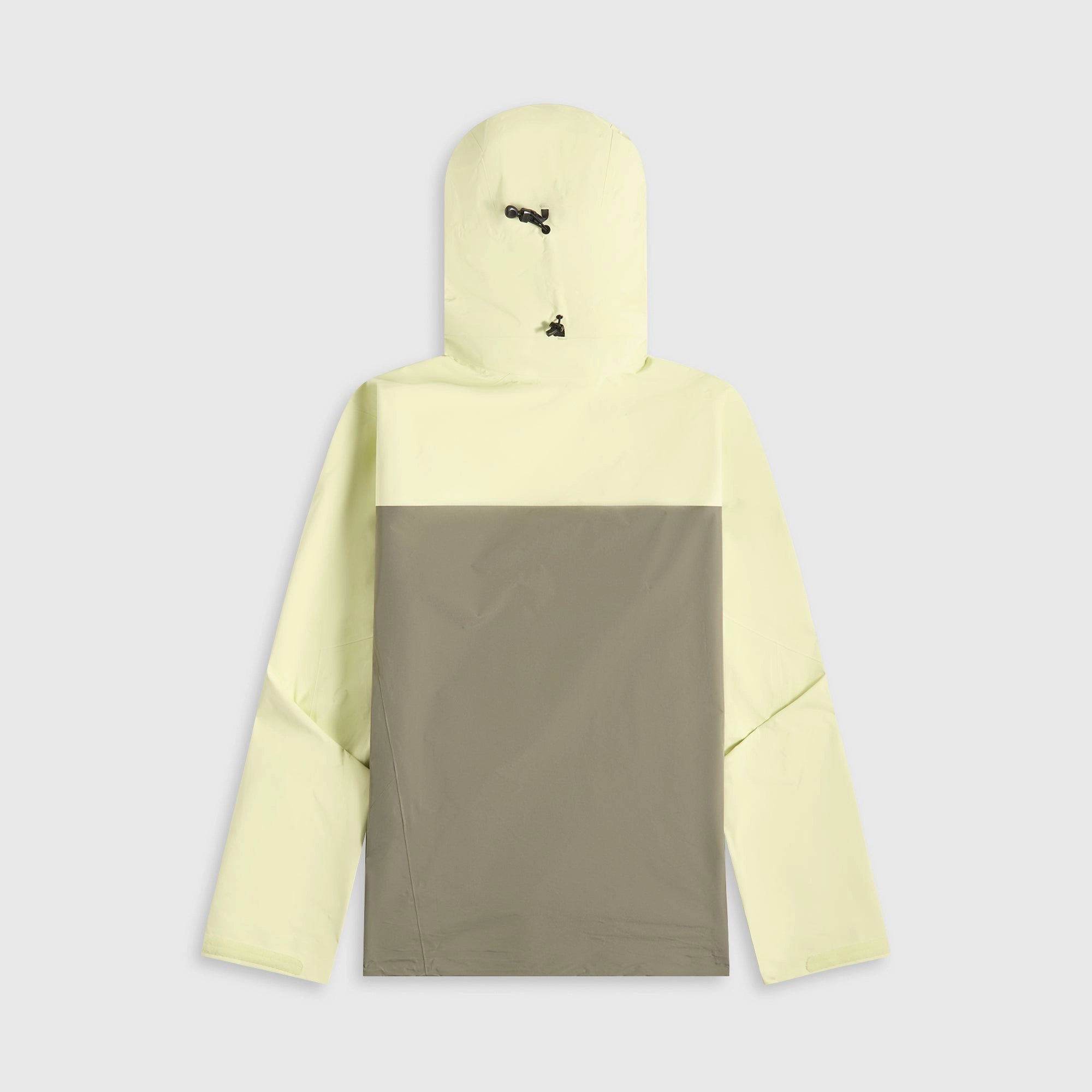 Arc'teryx Beta AR Jacket- Ray / Forage Simple Look