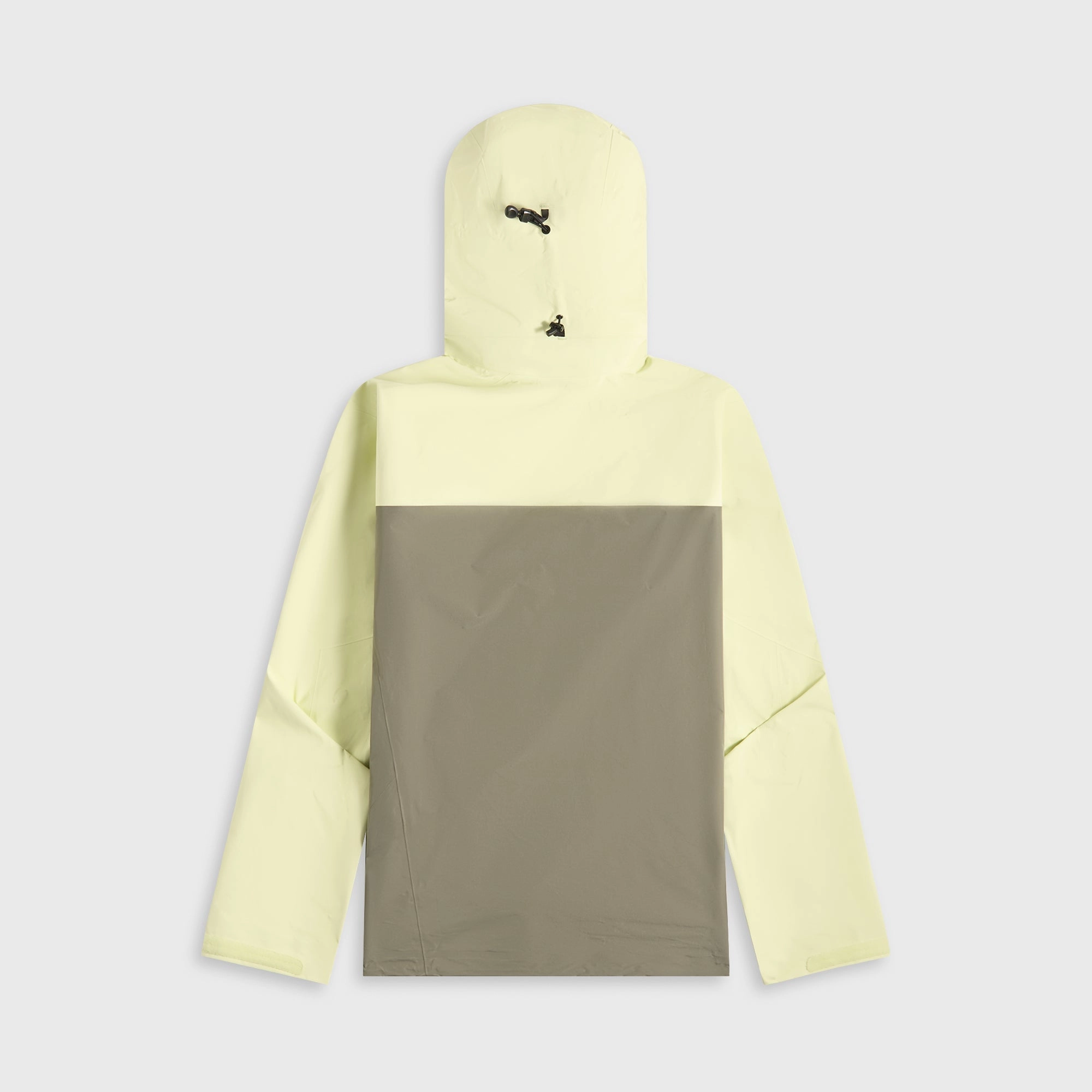 Multi Layer Design Arc'teryx Beta AR Jacket- Ray / Forage