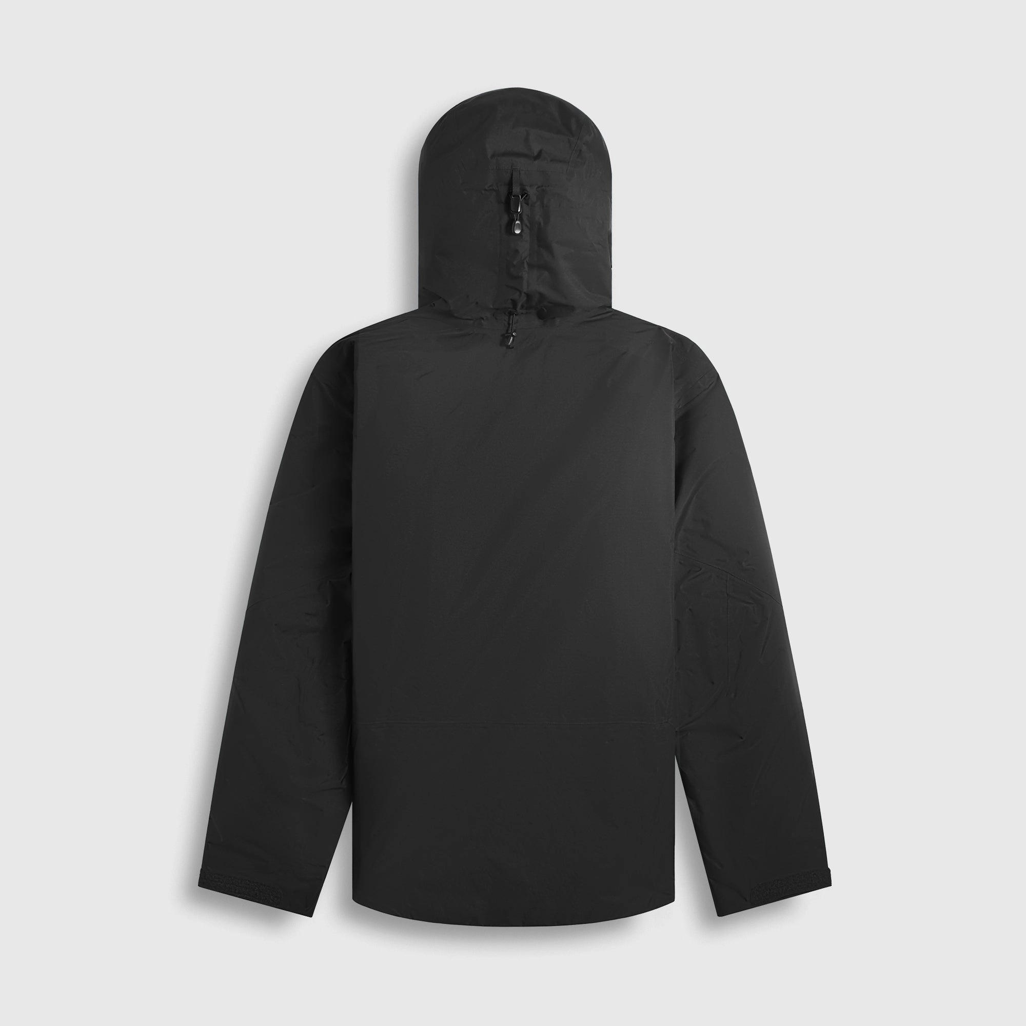 Classic Fit Arc'teryx Beta Insulated Jacket - Black