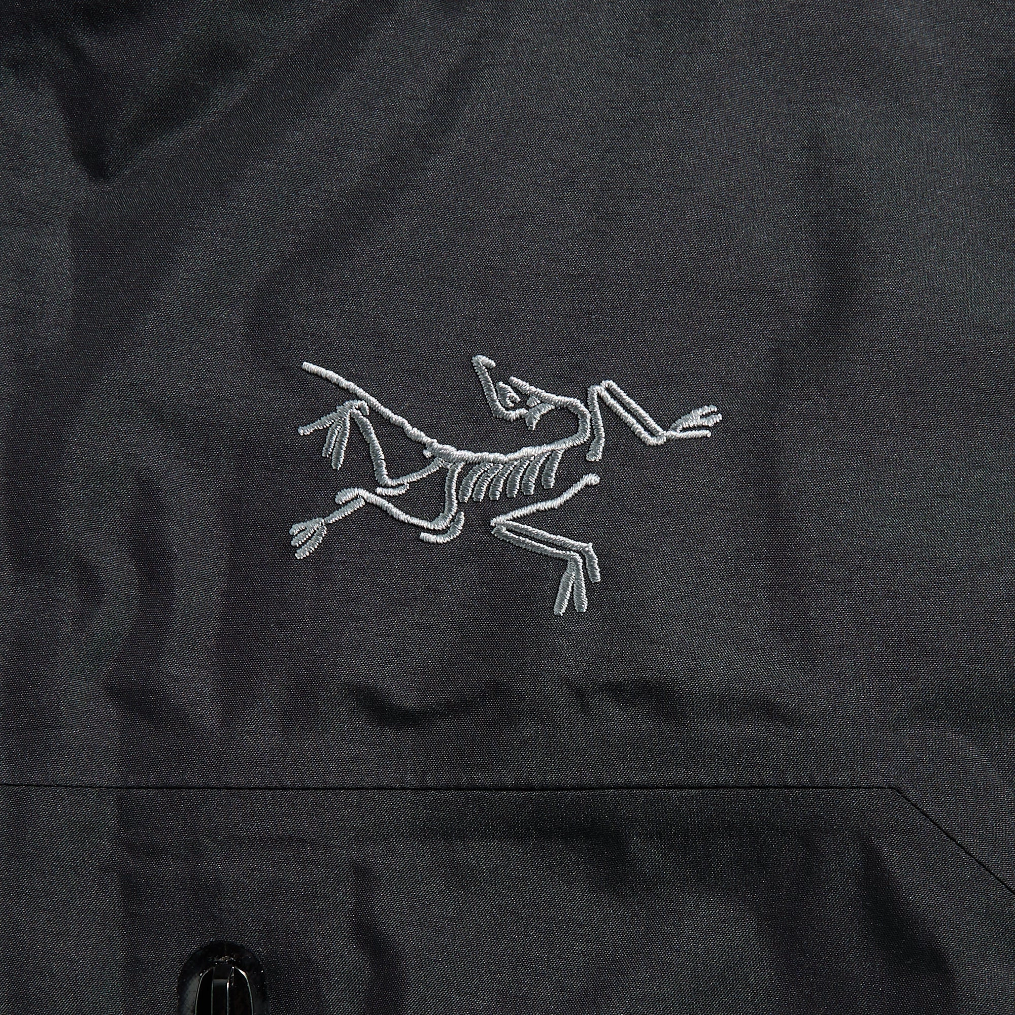 All Weather Protection Arc'teryx Beta Insulated Jacket - Black